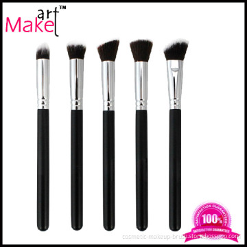 Makeup Brush Travel Set